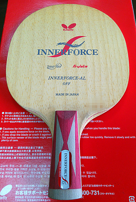 һѺƷ INNERFORCE-AL װףգ