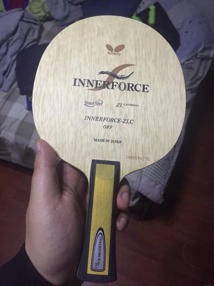 innerforce