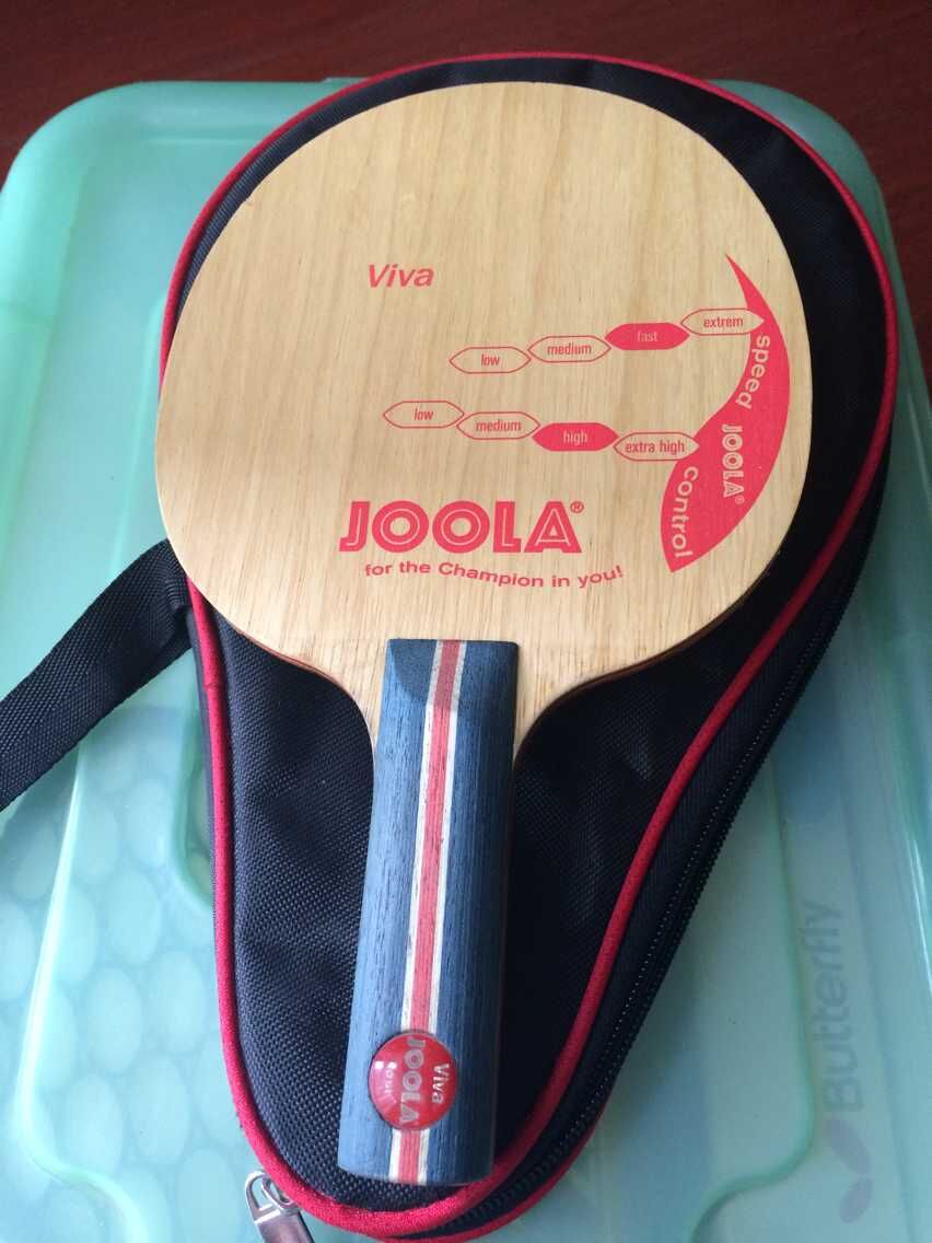 joola viva ST .