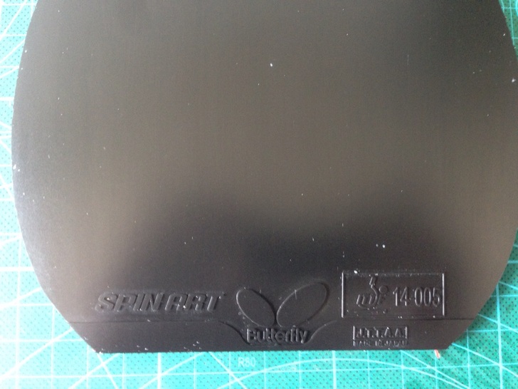 ۡ Butterfly ת Spinart ɫ 2.1