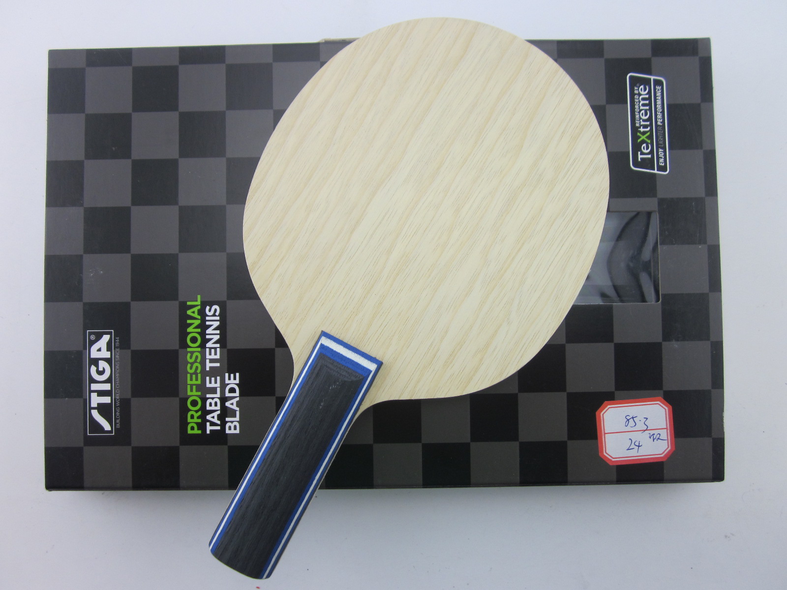 ��һ���¿���ŷ�� STIGA 190  ST��------------------------------------��ɫ�ã��Ƽ�----֧��������