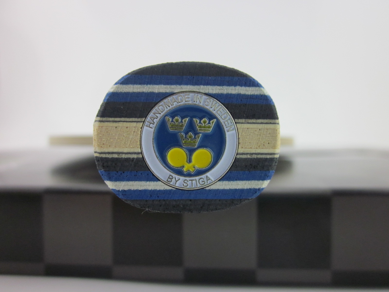 ��һ���¿���ŷ�� STIGA 190  ST��------------------------------------��ɫ�ã��Ƽ�----֧��������