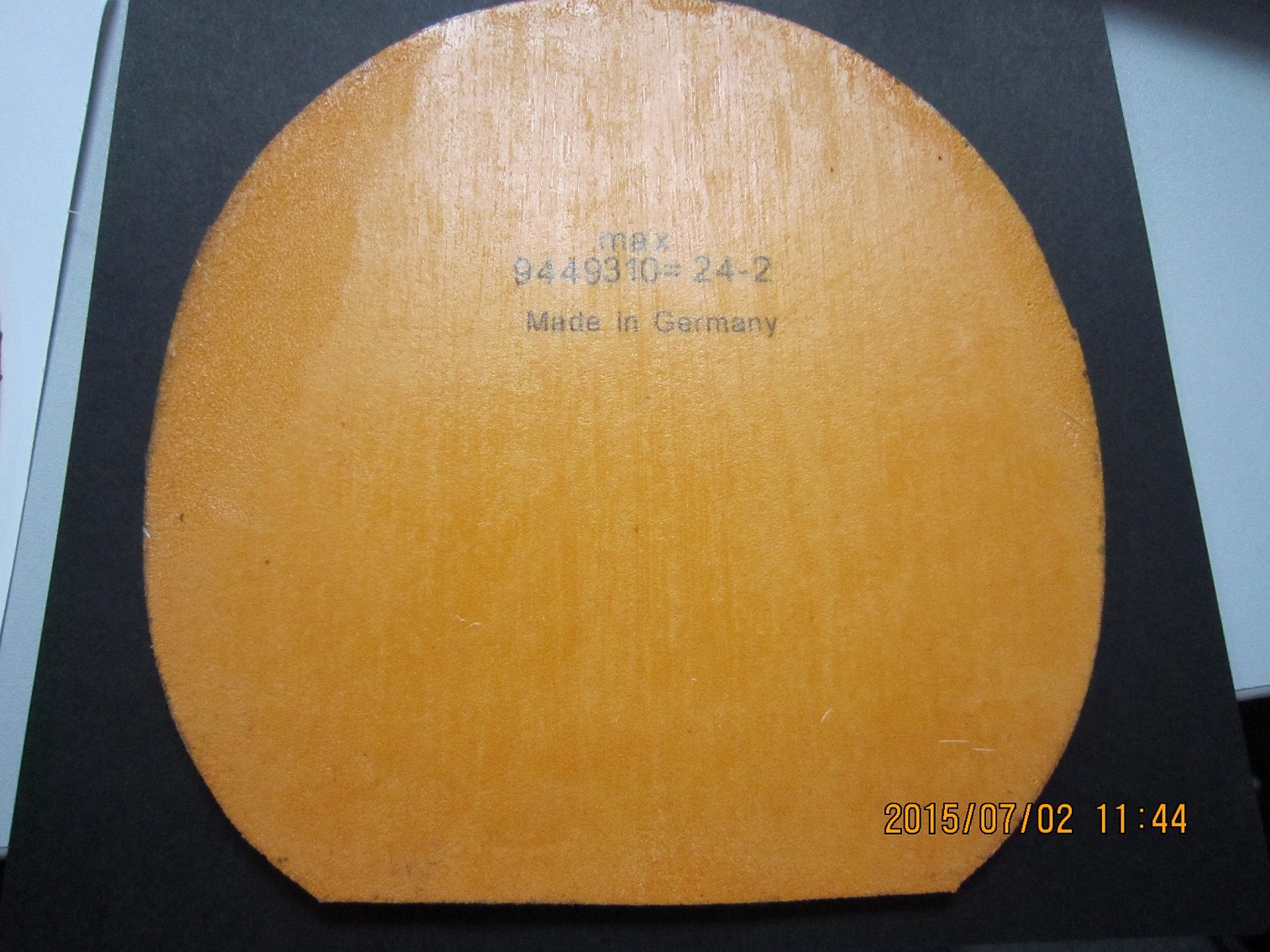 ������Donic Baracuda ����˰Ϳ�һ��һ��