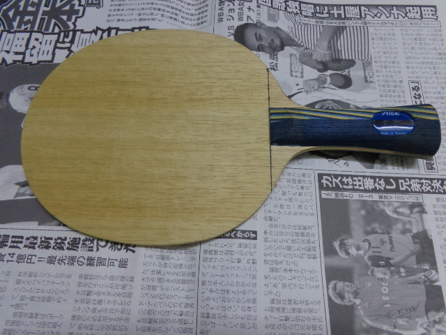 ���һ�γ�STIGA EG(88g��+�ͷ�����佺Ƥ