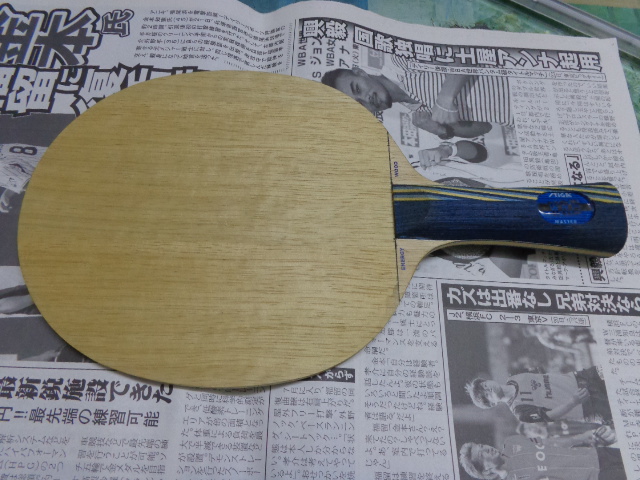 ���һ�γ�STIGA EG(88g��+�ͷ�����佺Ƥ