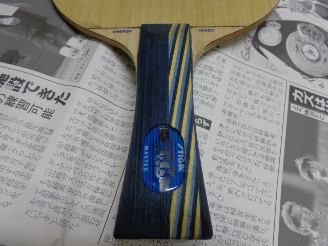 ���һ�γ�STIGA EG(88g��+�ͷ�����佺Ƥ