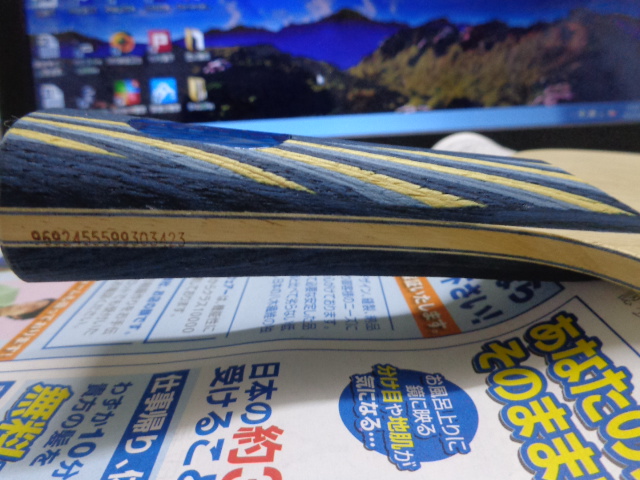 ���һ�γ�STIGA EG(88g��+�ͷ�����佺Ƥ