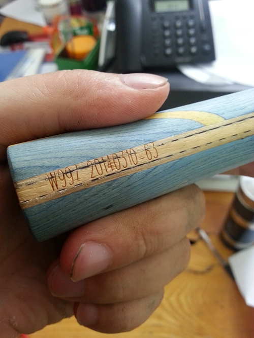 ��997  OCCR  ˮ����